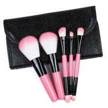 Wholesale 5 Cosmetic Brush Sets Beauty Makeup Brush Set Hottest Products